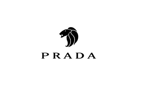 prada logo leon